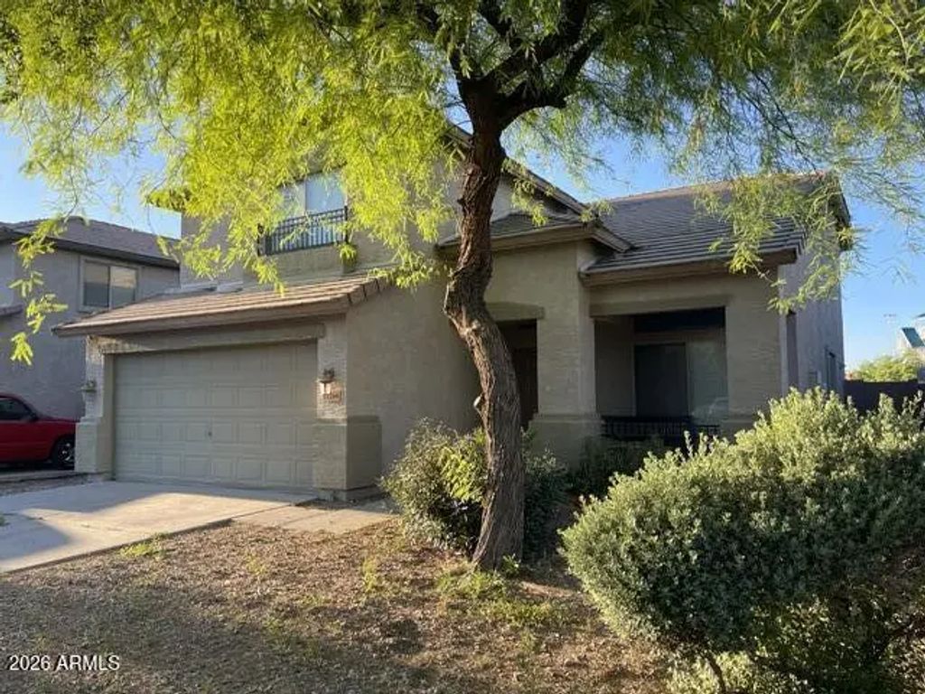 11266 W Harrison Street, Avondale