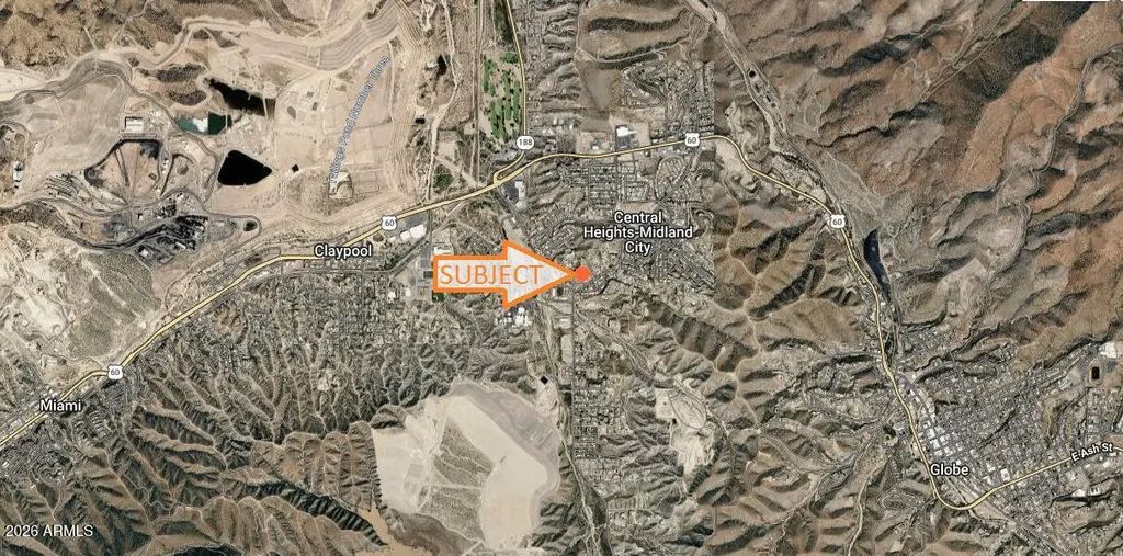 5400 E Midland Trail (unit -), Globe