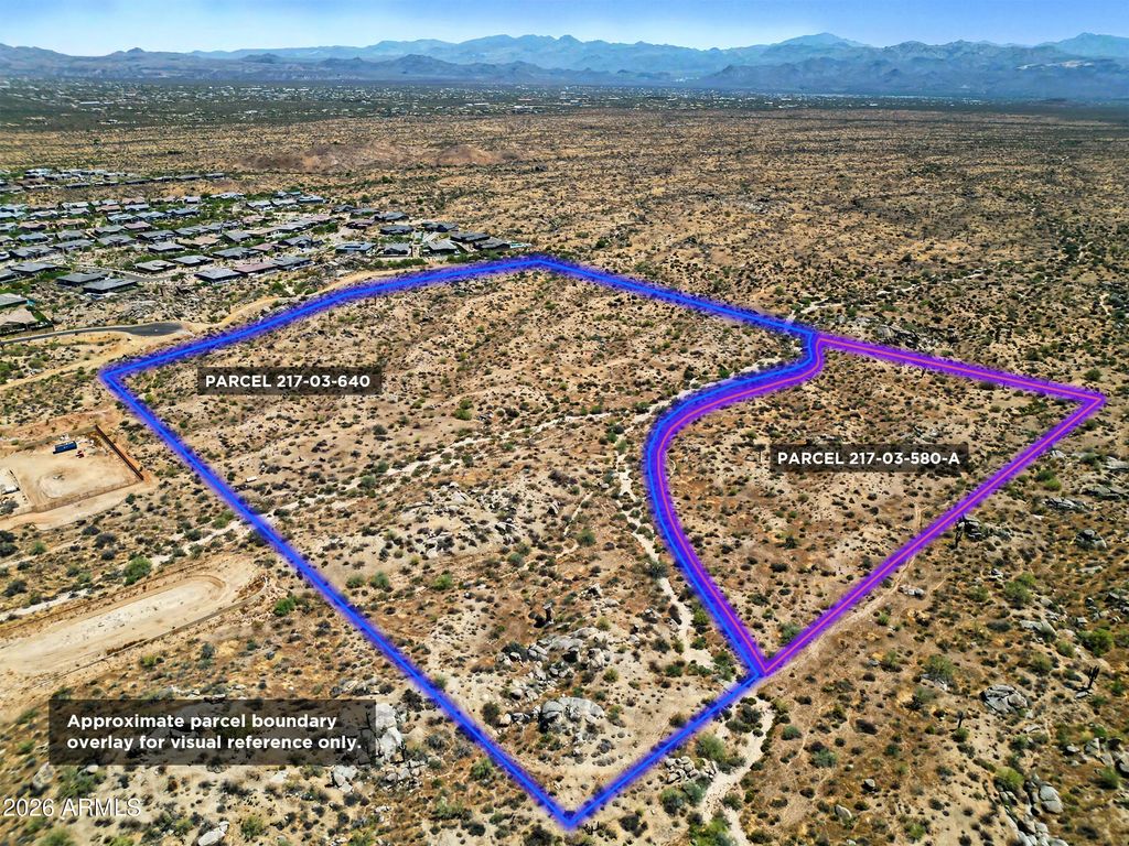 W Alameda Road (unit -), Scottsdale