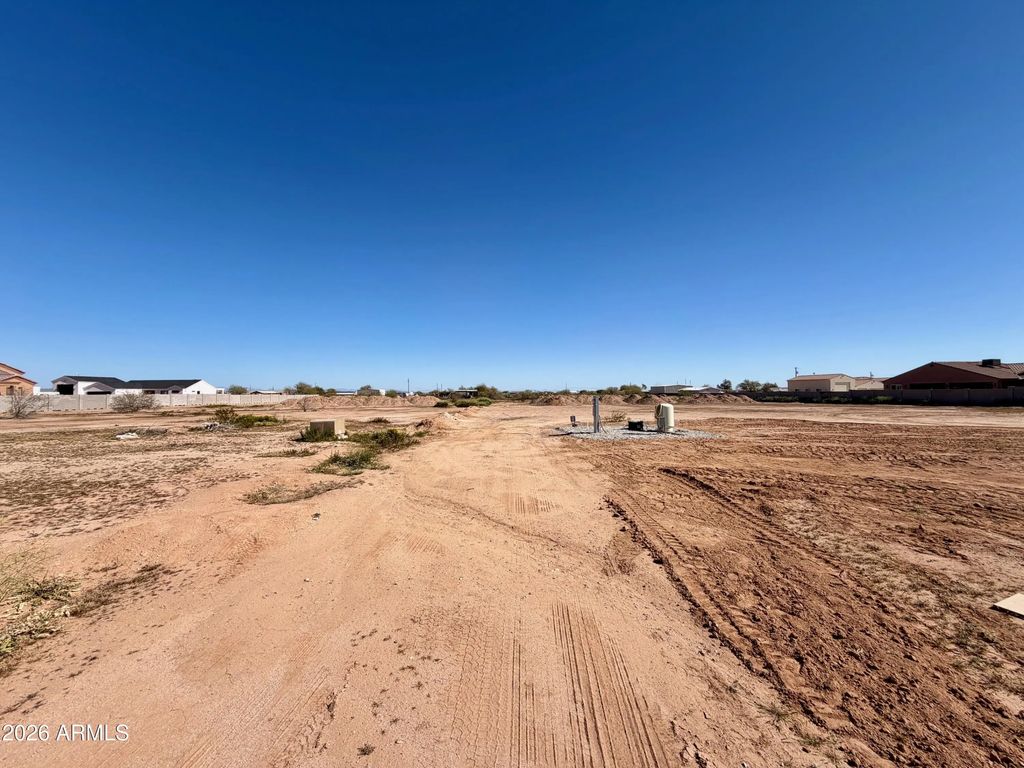 240xx W Beacon Lane (unit 3), Wittmann