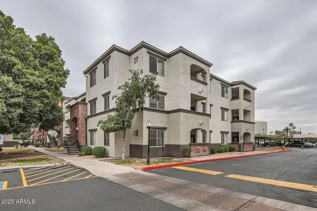3302 N 7th Street (unit 249), Phoenix