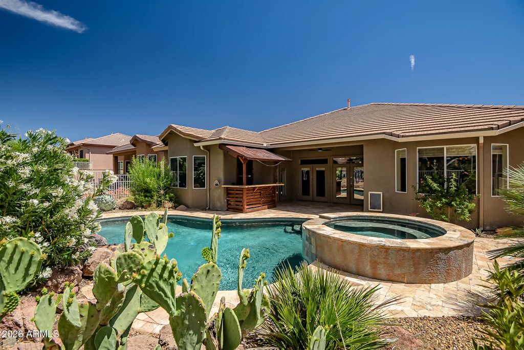 4820 E Sonoma Court, Cornville