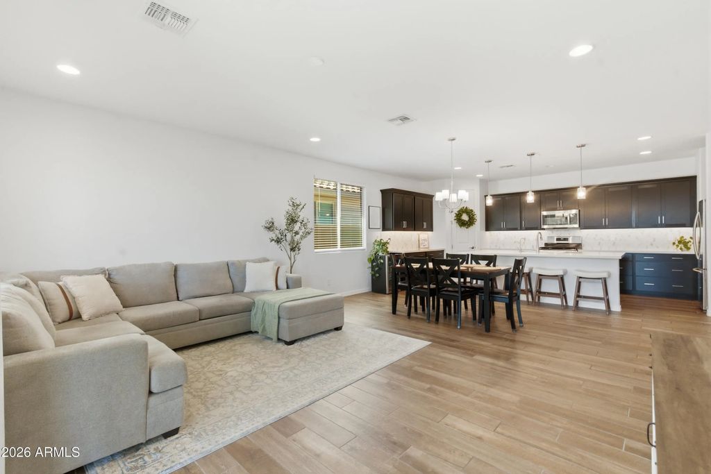 25511 N 143rd Drive, Surprise