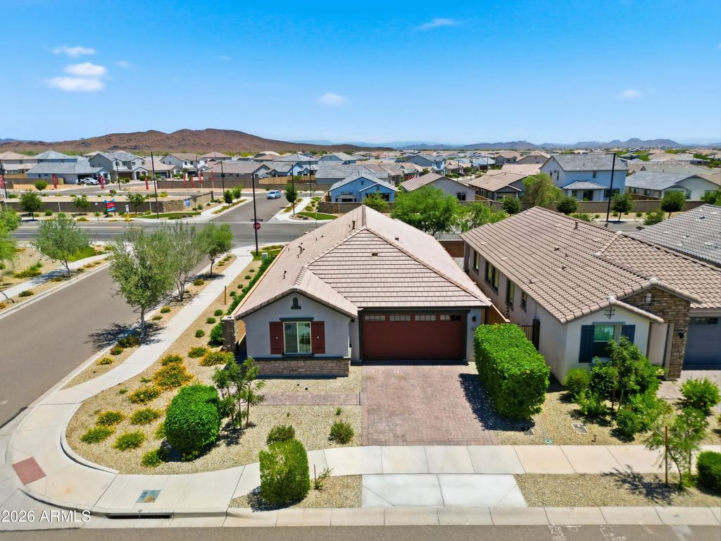 25511 N 143rd Drive, Surprise