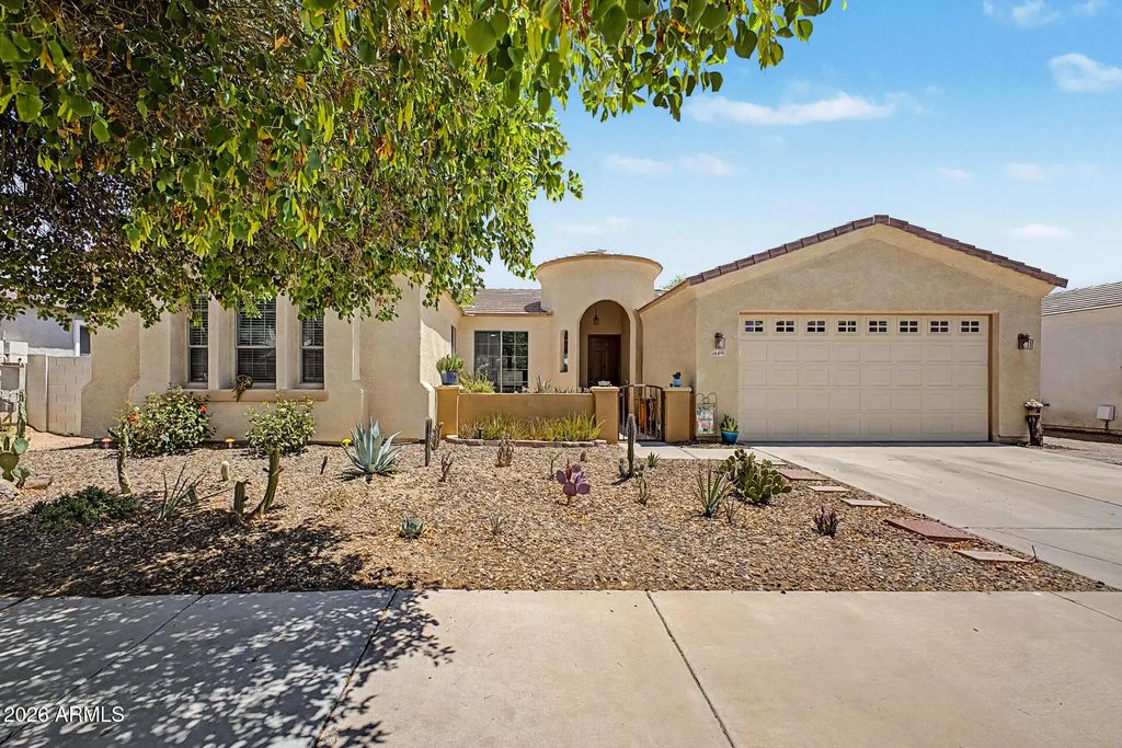 14491 N 135th Drive, Surprise