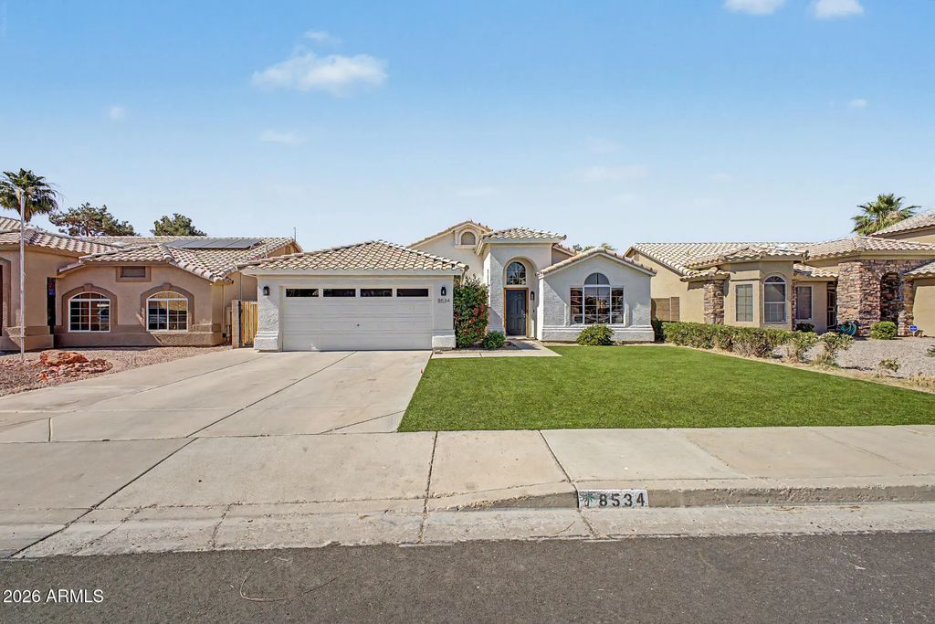 8534 W Charleston Avenue, Peoria