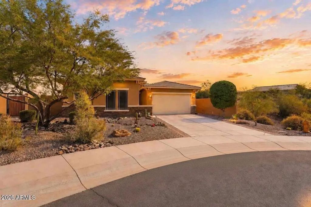 18174 W Acacia Drive, Goodyear