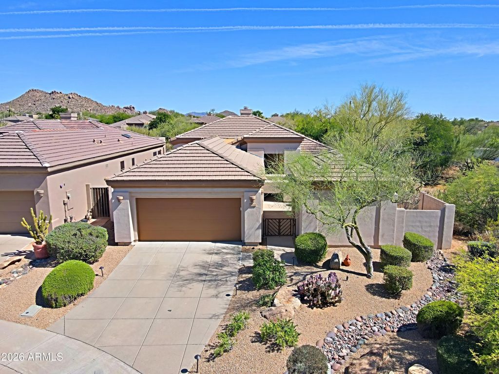 7051 E Sleepy Owl Way, Scottsdale