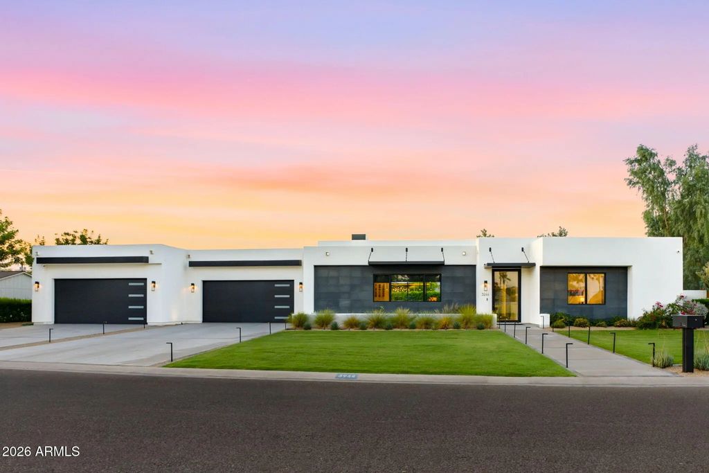 3944 E Roma Avenue, Phoenix