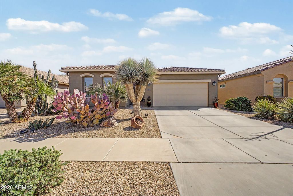 2665 E Santa Maria Drive, Casa Grande