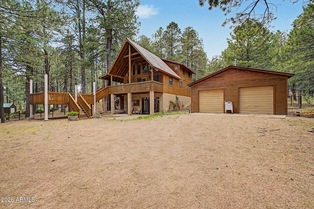 2233 Mulberry Drive, Forest Lakes