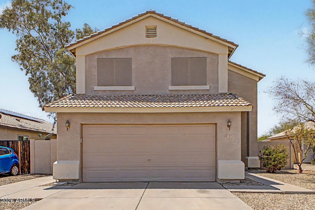 1173 N Agave Street, Casa Grande