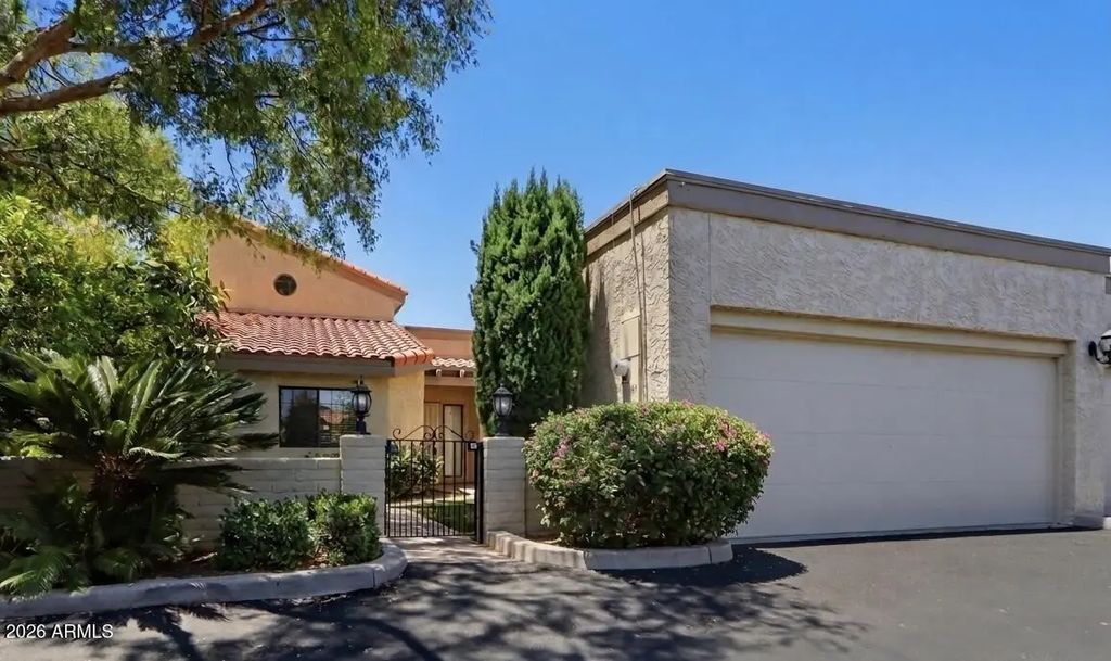 903 W Glendale Avenue (unit 8), Phoenix