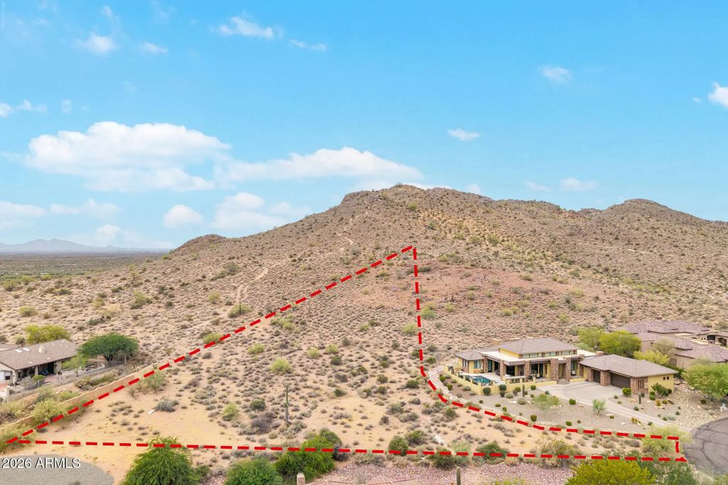 3954 S Summit Trail (unit 10), Gold Canyon