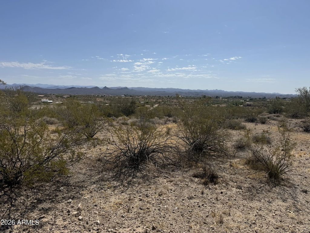 Xx001 S Gods Country Road (unit -), Wickenburg