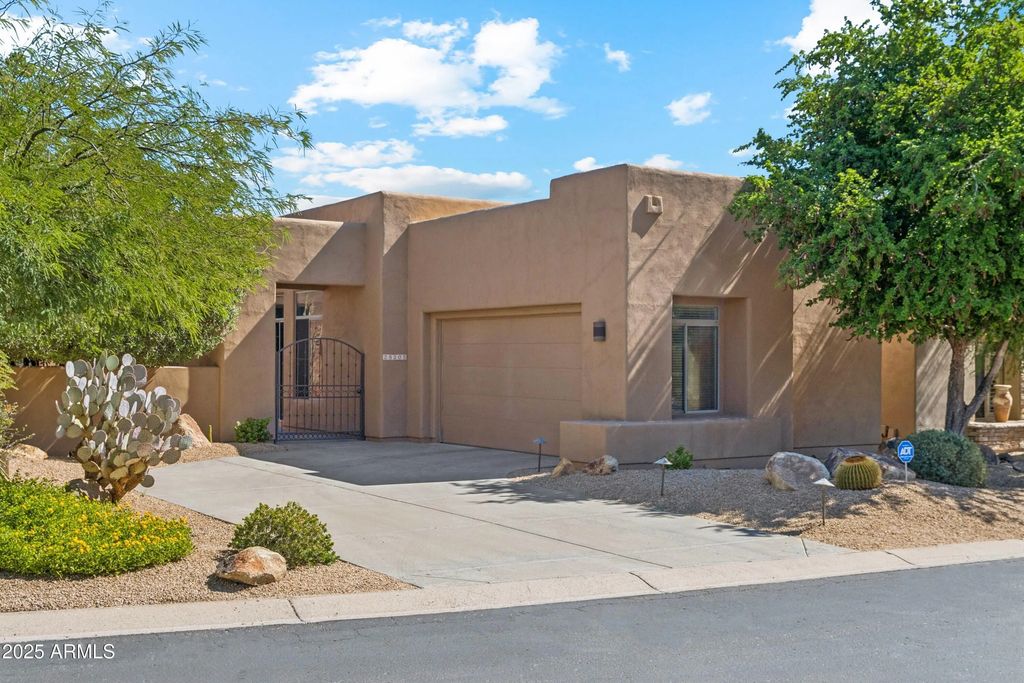 28203 N 108th Way, Scottsdale