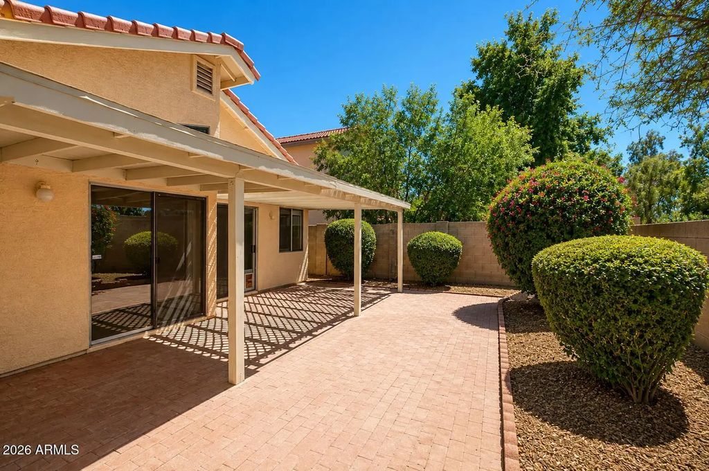 2339 W Park Avenue, Chandler