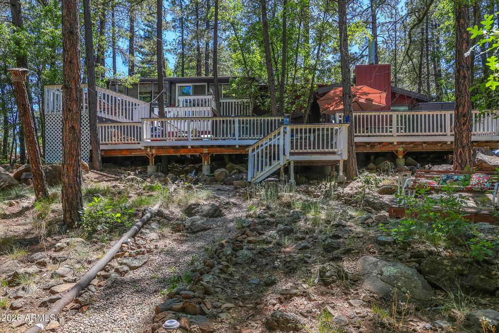 35 E Oak Drive, Munds Park