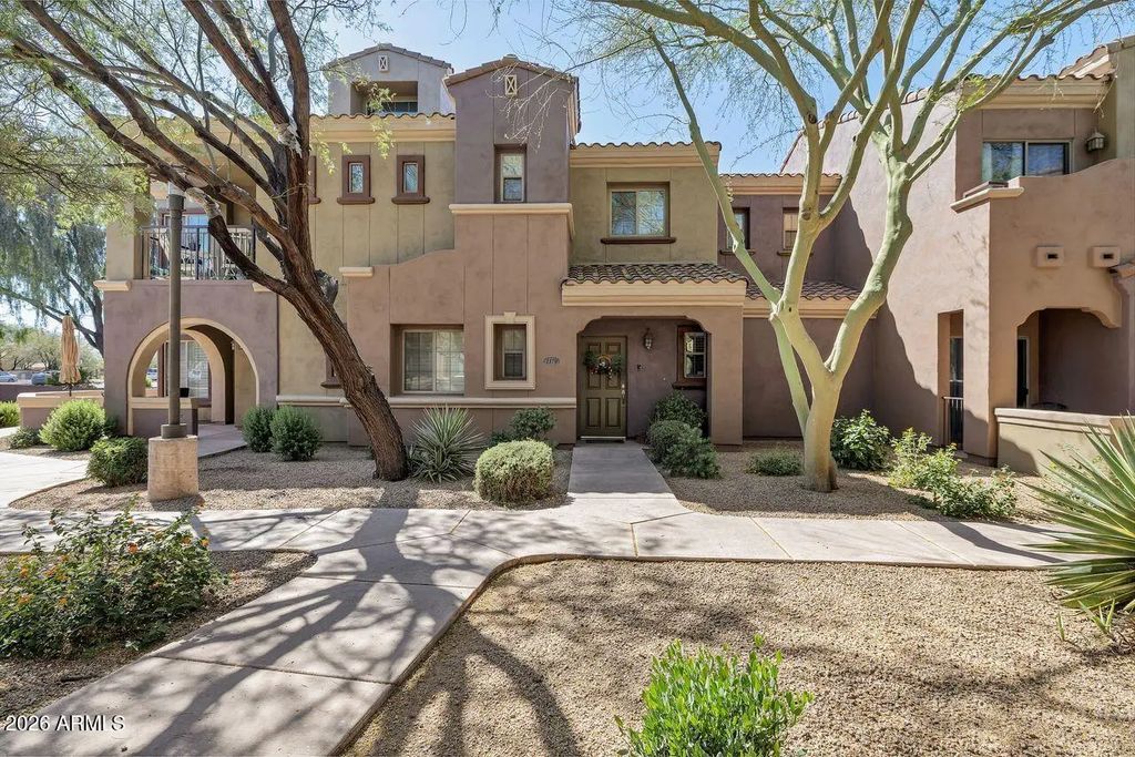 3935 E Rough Rider Road (unit 1179), Phoenix