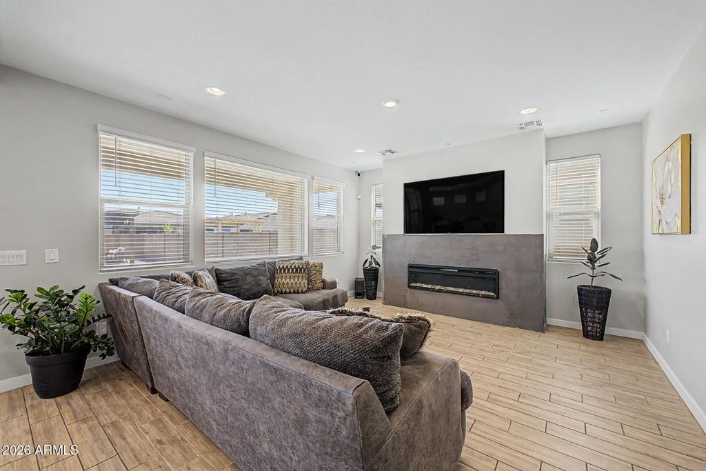 23067 E Stacey Road, Queen Creek