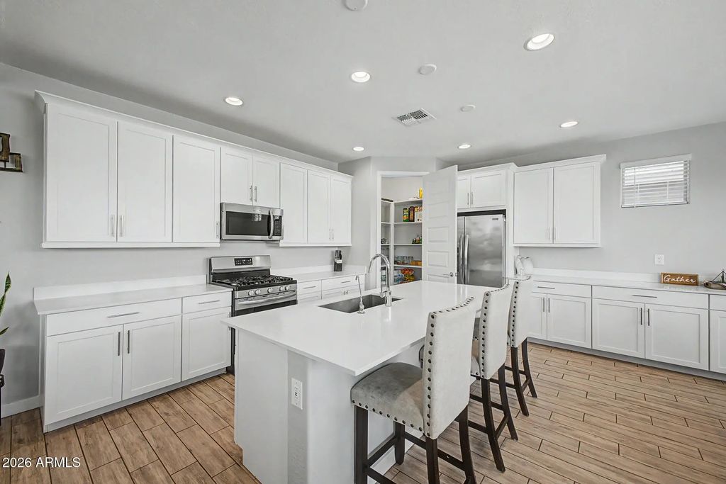 23067 E Stacey Road, Queen Creek