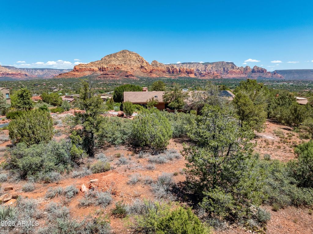 135 El Camino Real -- (unit 132), Sedona