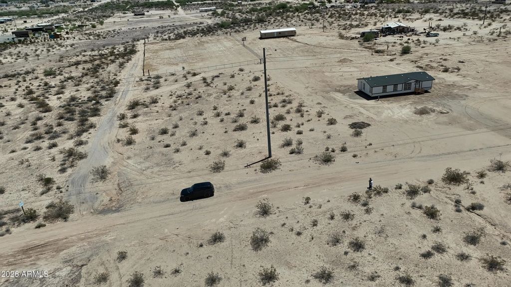 S 355th Avenue (unit -), Tonopah