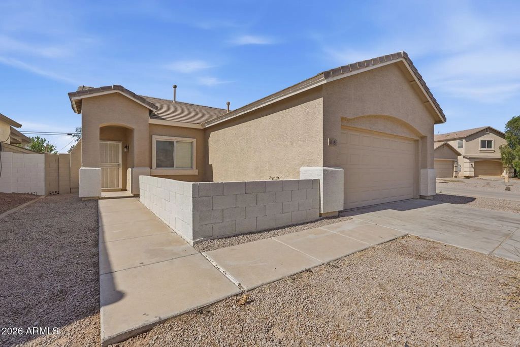 815 W Spruell Avenue, Coolidge