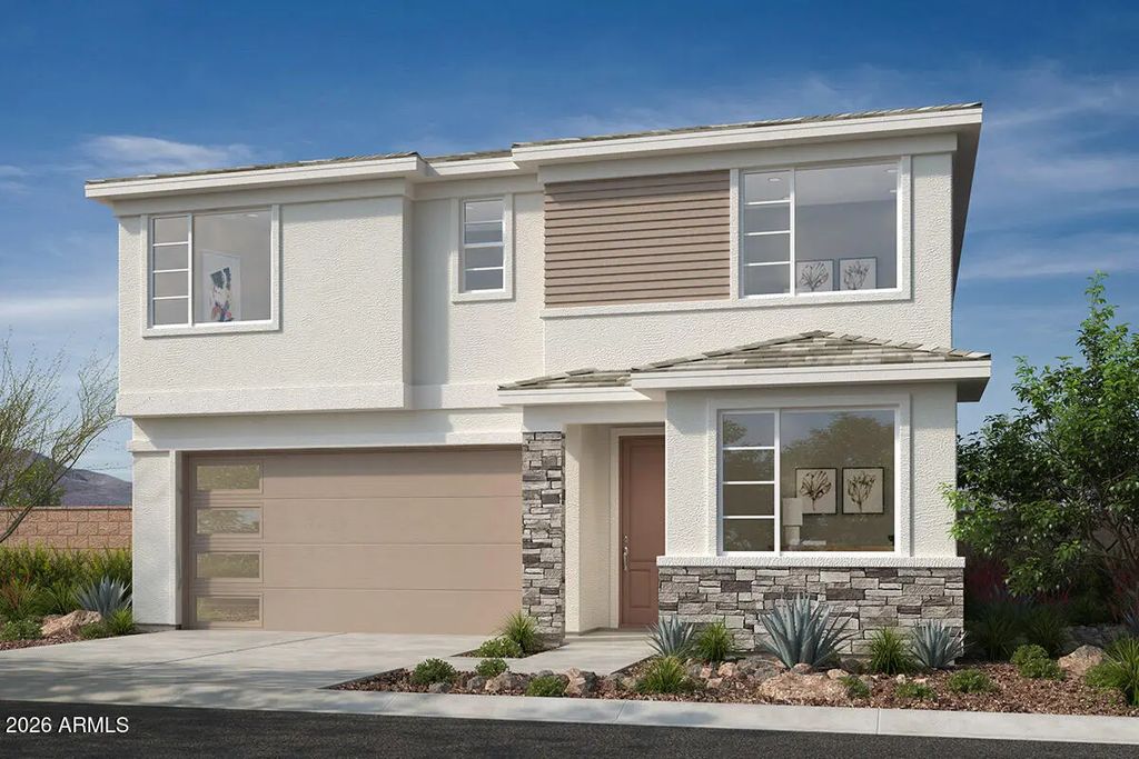 30449 W Aster Drive, Buckeye