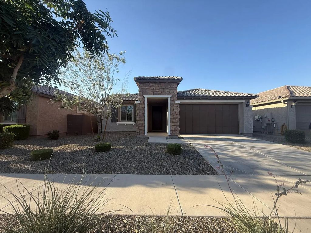 22820 E Marsh, Queen Creek