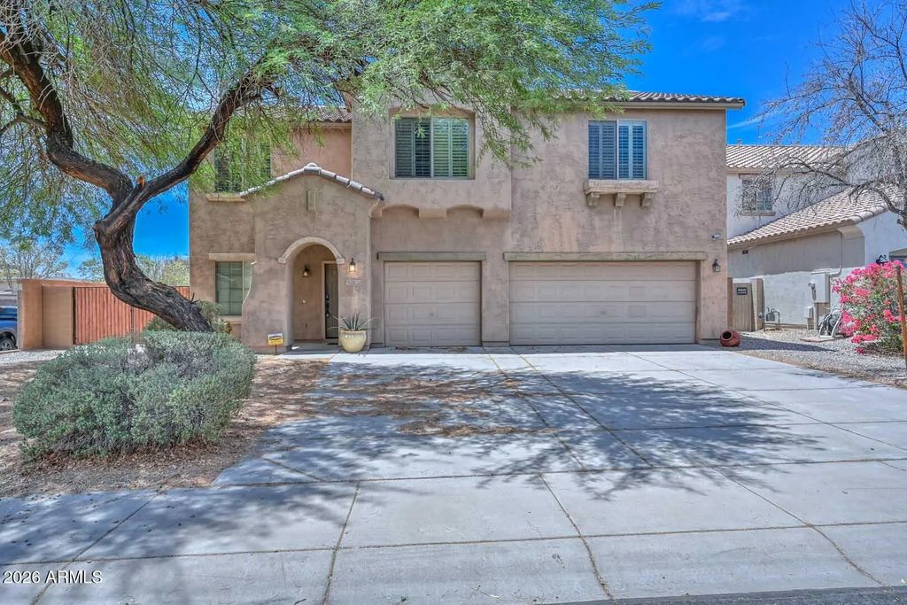 29789 W Fairmount Avenue, Buckeye
