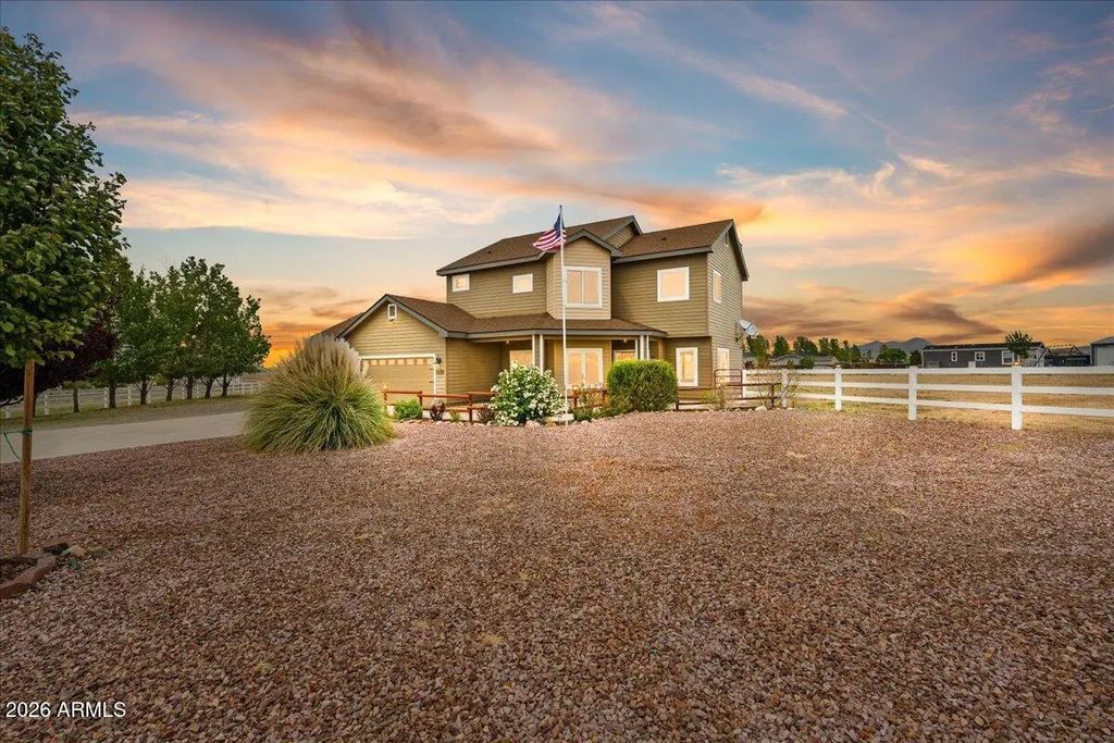 7290 E Autumn Lane, Prescott Valley