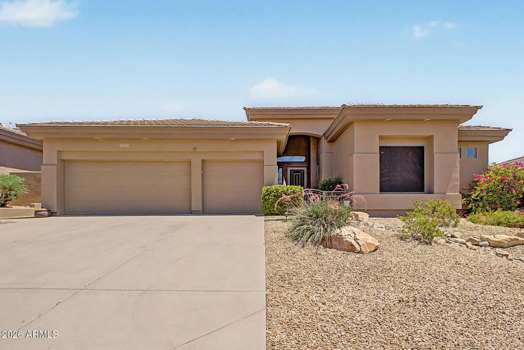 15630 E Sundown Drive, Fountain Hills
