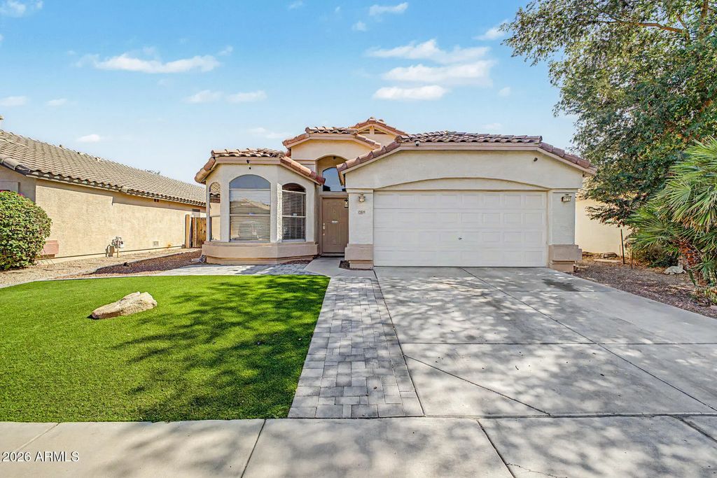 12819 W Granada Road, Avondale