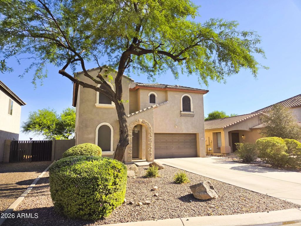 4696 E Meadow Lark Way, San Tan Valley
