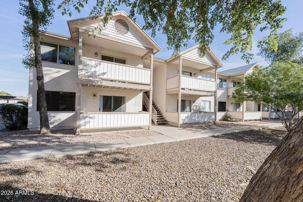 616 S Hardy Drive (unit 124), Tempe