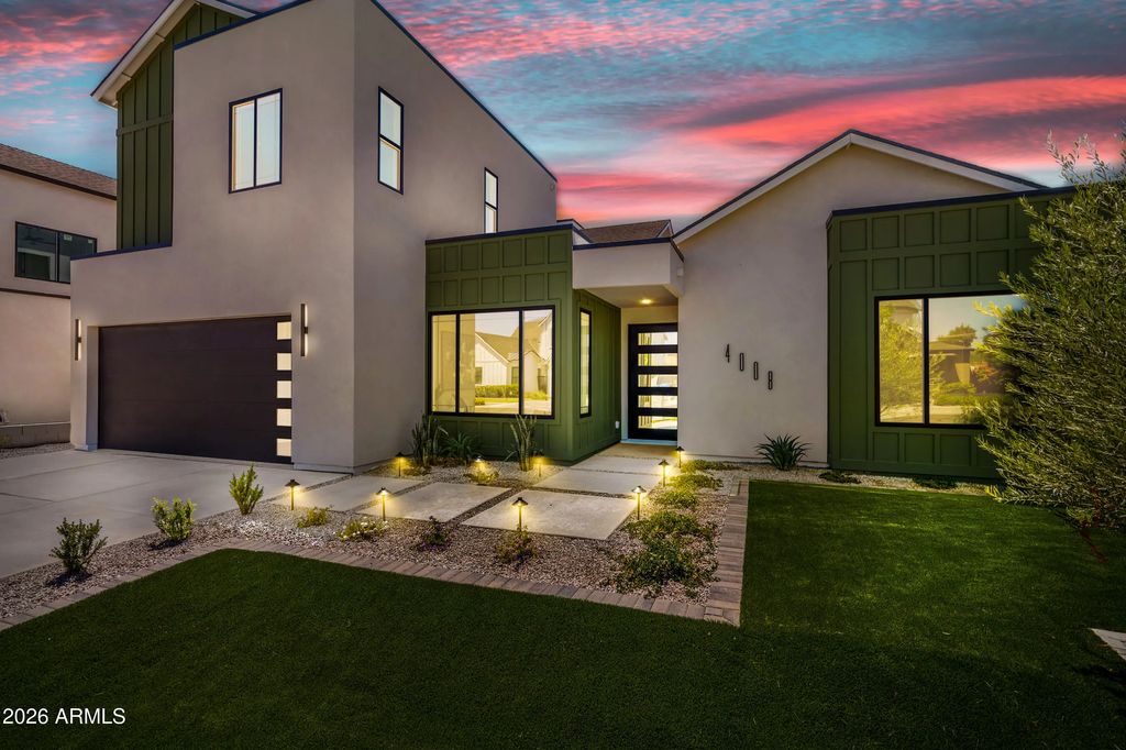 4008 N 34th Street, Phoenix