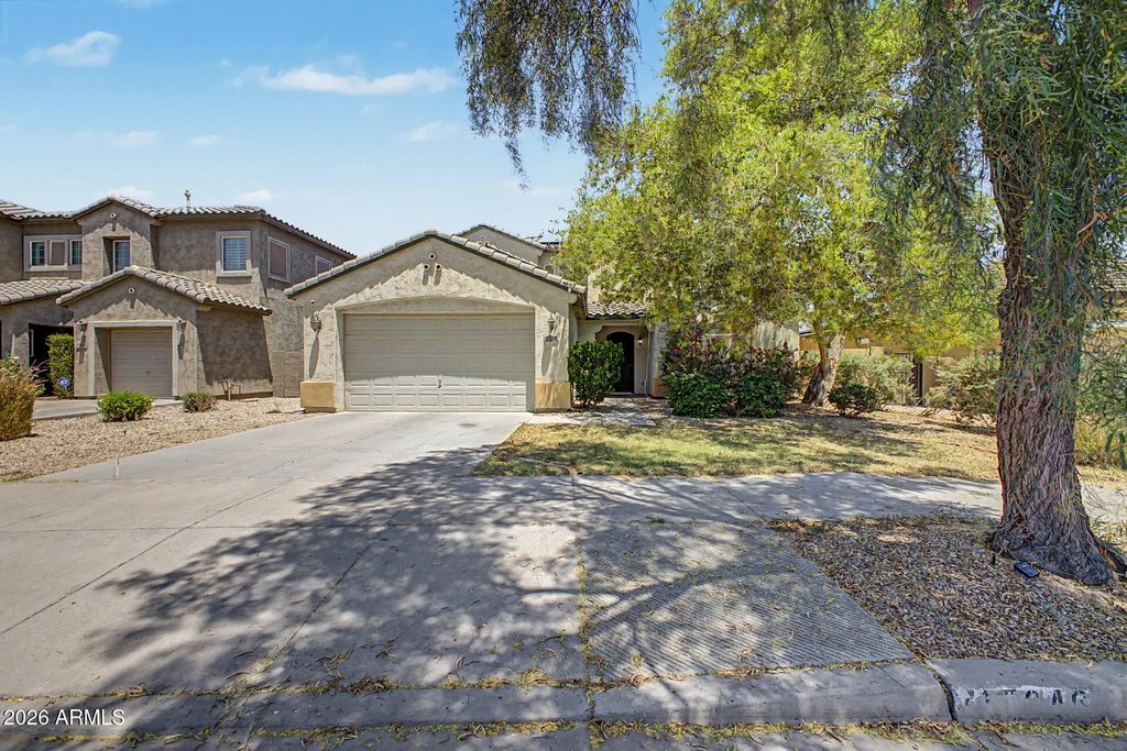 17346 W Pima Street, Goodyear