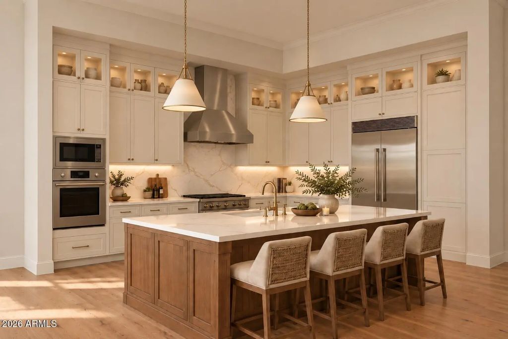 10636 N Skyline Drive, Fountain Hills