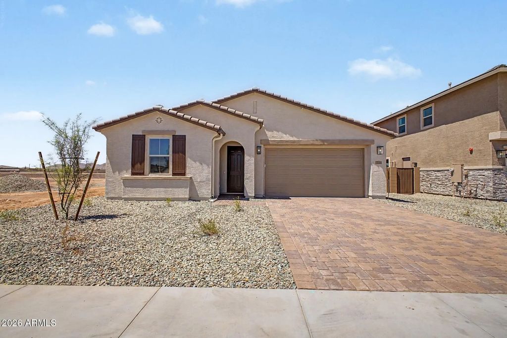 13596 W Mayberry Trail, Peoria