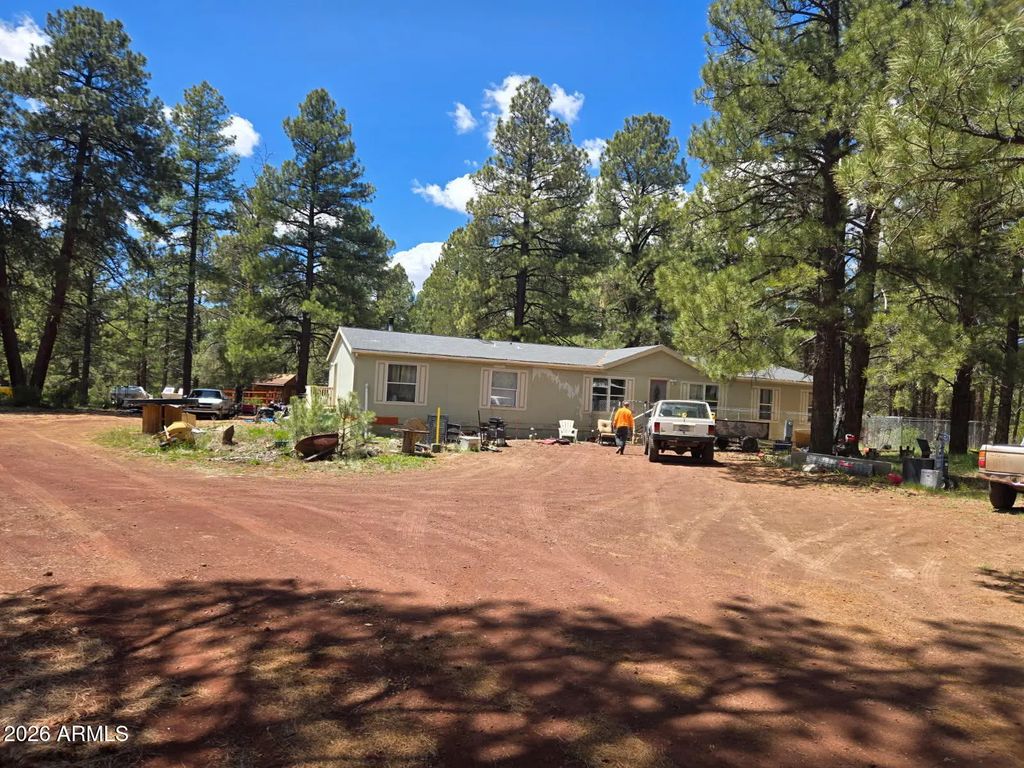 196 N Spitz Spring Road, Parks
