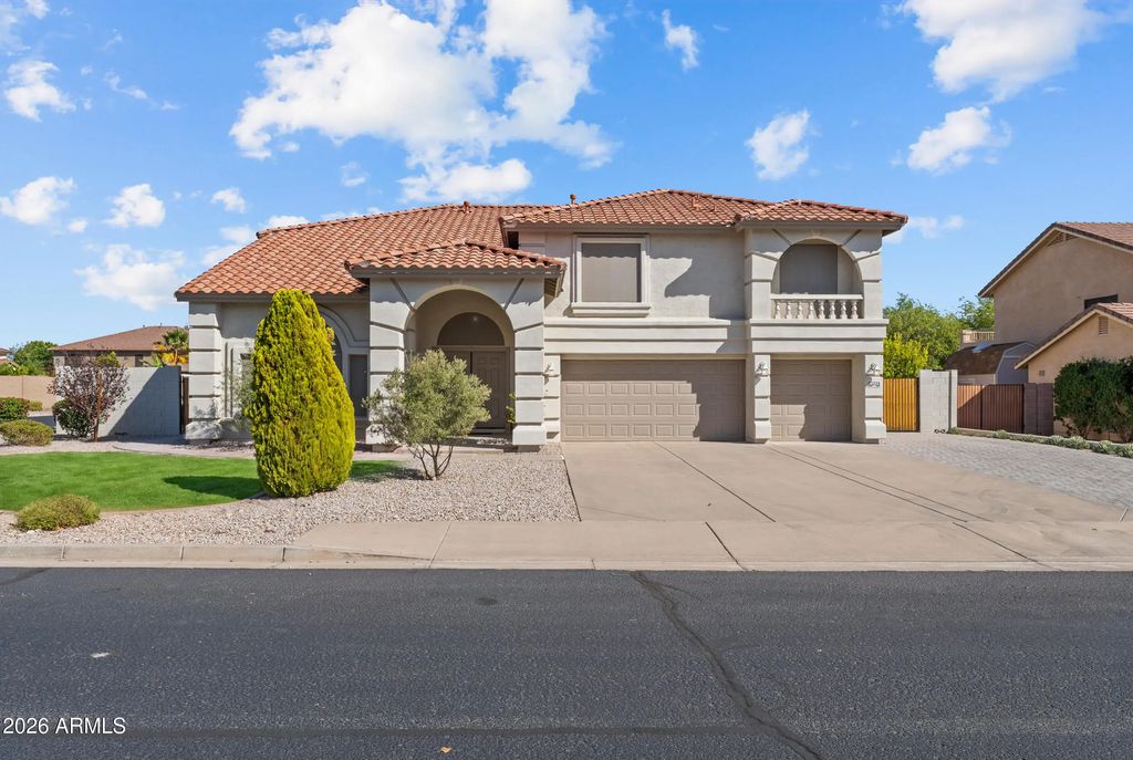 9733 W Keyser Drive, Peoria