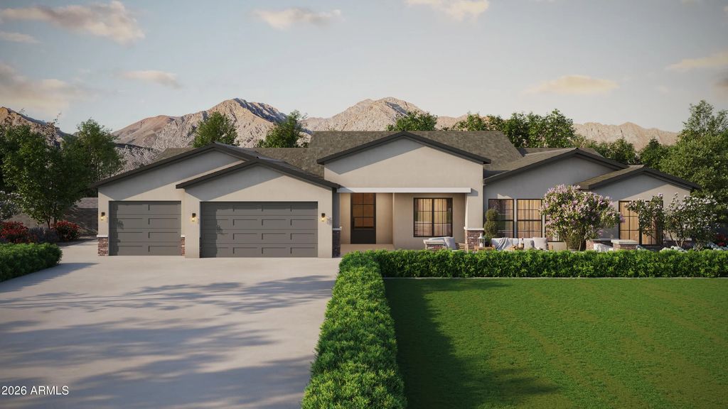 6933 N 177th Place, Waddell