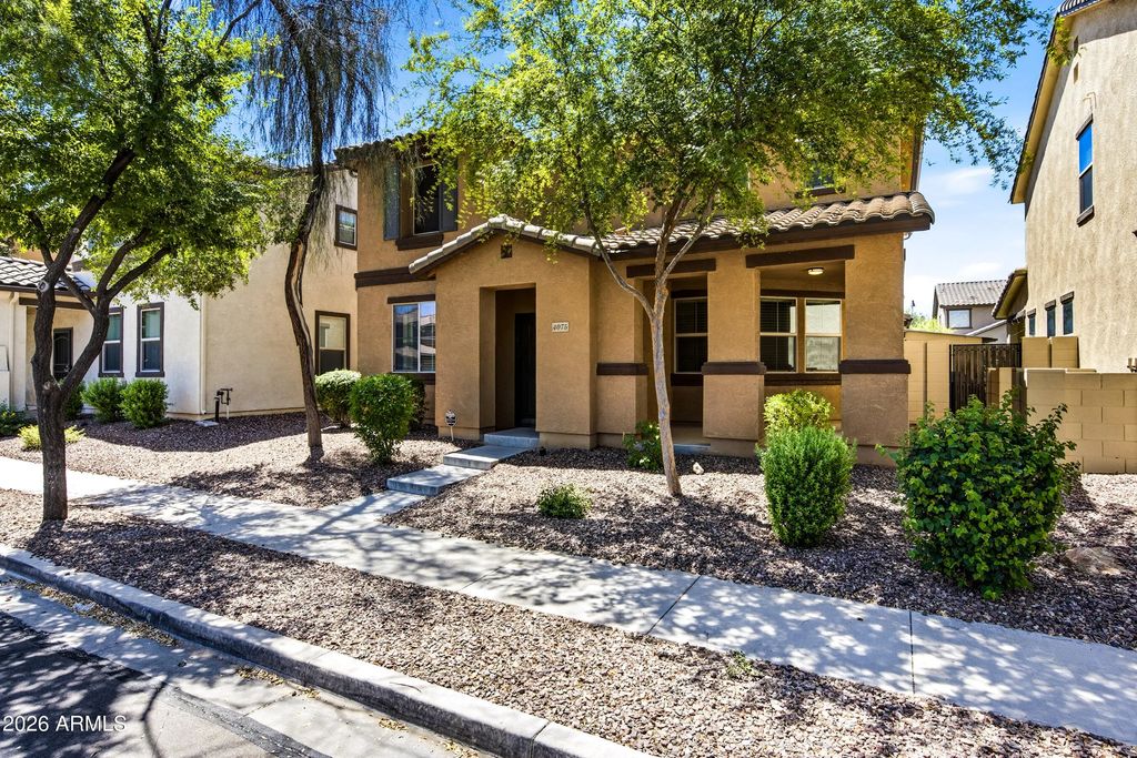 4075 E Nunneley Road, Gilbert