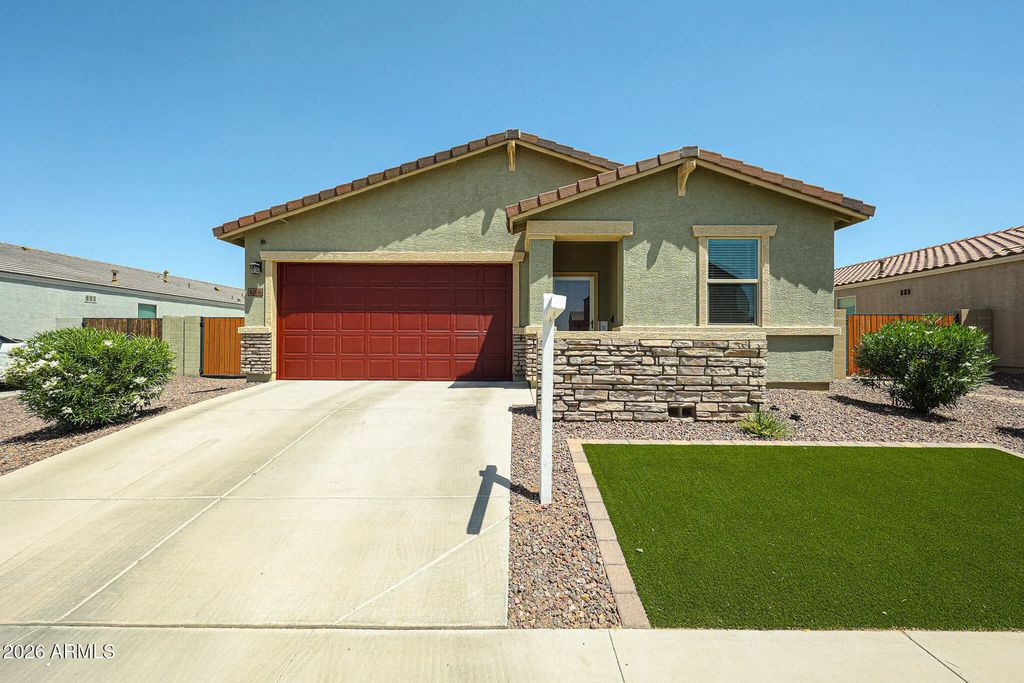 4164 E Blazer Road, San Tan Valley