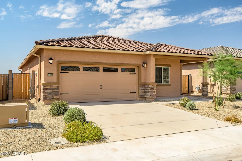 6622 S 246th Lane, Buckeye