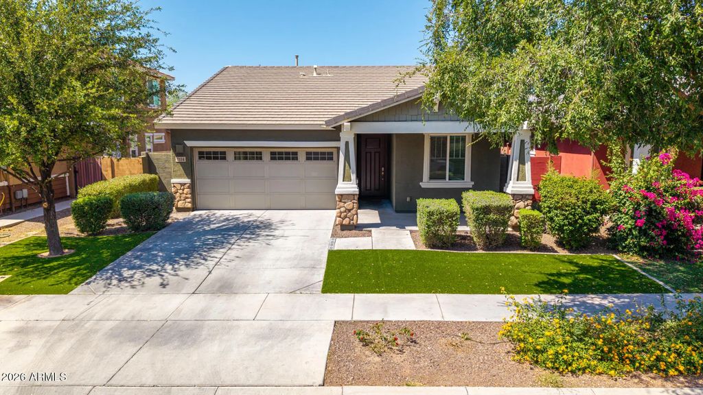 7114 E Olla Avenue, Mesa