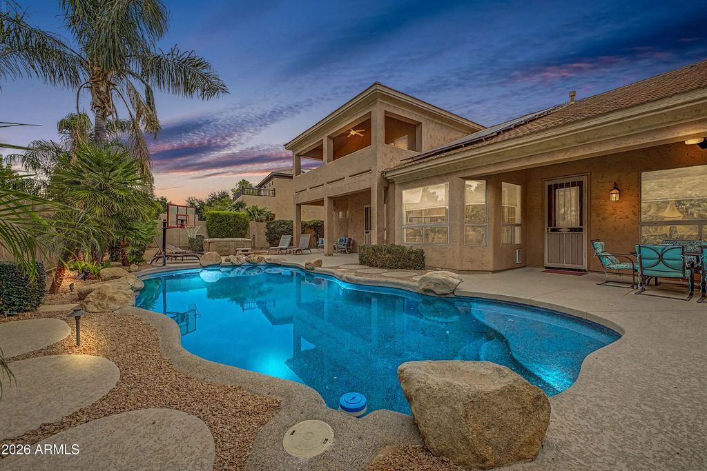 17438 N 53rd Street, Scottsdale