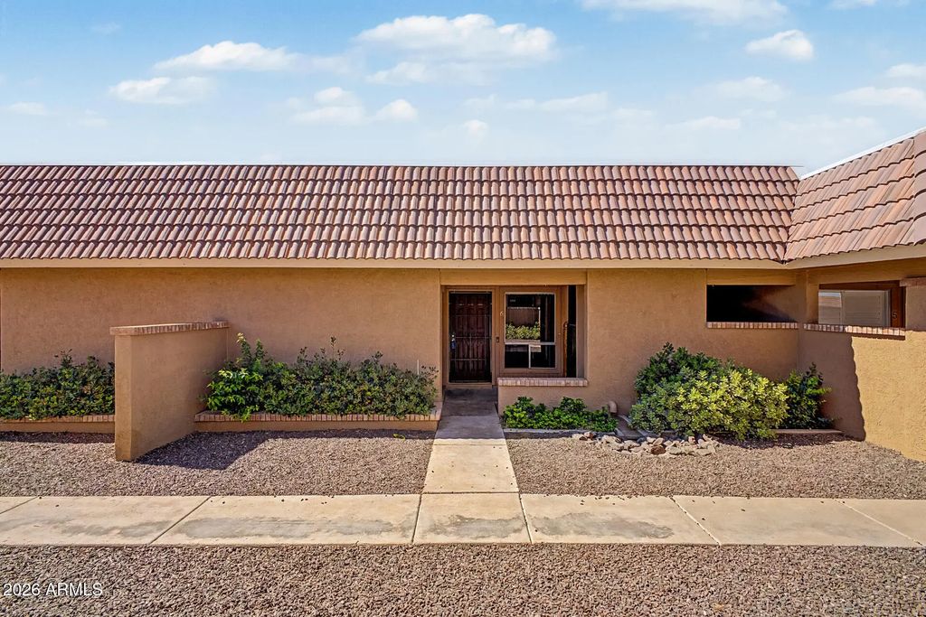 408 W Pontiac Drive (unit 6), Phoenix