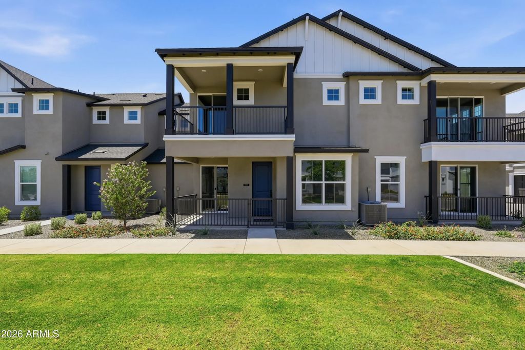 11300 N Casa Dega Drive (unit 1104), Surprise
